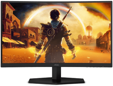 Aoc C24G42E Buet Gamingmonitor 24" 180Hz