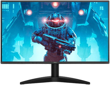 AOC 24B36X 24" Gaming Monitor 144Hz