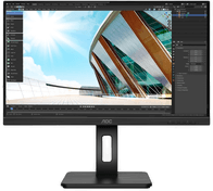 Aoc 24P2Q 24" Full HD Skjerm