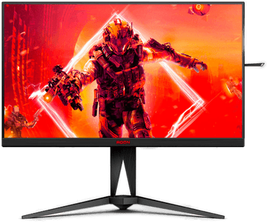 Aoc AG275QX 27" LED-skjerm