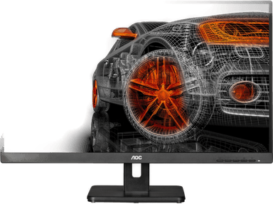 Aoc 27E3UM 27" Full HD VA