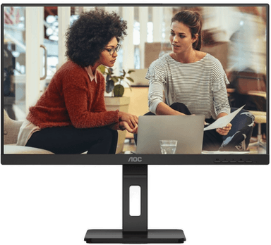 Aoc U27E3UF 27" 4K IPS