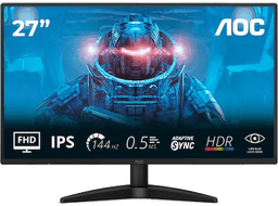 Aoc 27B36X 27" skjerm