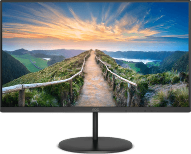 Aoc U27V4EA 27" 4K IPS