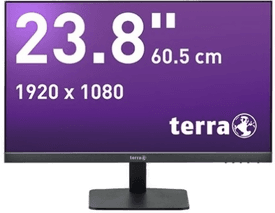 Wortmann TERRA 2427W V2 13.3"