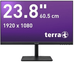 Wortmann TERRA 2427W HA V2