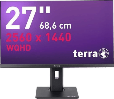 Terra 2775W PV V3