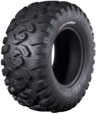 Kenda Mastodon HT K3201 26x11.00 R12