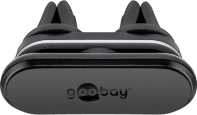 Goobay Mobilholder Dobbel Magnet 45651