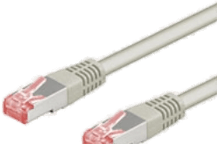 Pro LAN CAT 6 STP 3 meter