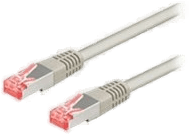 Pro LAN CAT 6 STP 5 meter