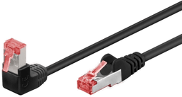 Pro LAN CAT 6 S/FTP 90° 5 m