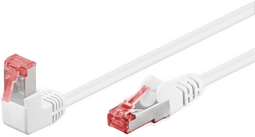 Pro LAN CAT 6 S/FTP 90° 5 m