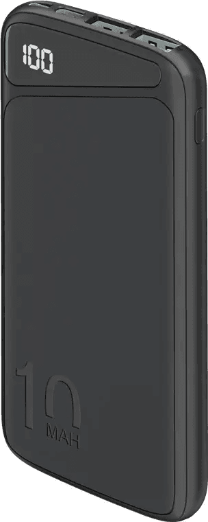 Goobay Powerbank 10 000 mAh