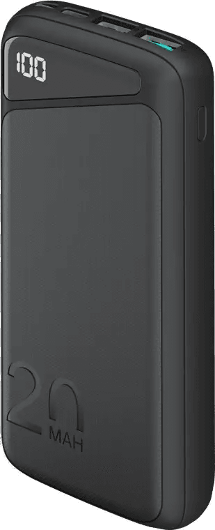 Goobay Powerbank 20 000 mAh