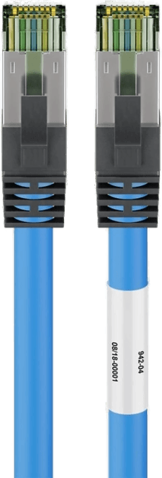 Pro LAN CAT 8.1 STP 20 m