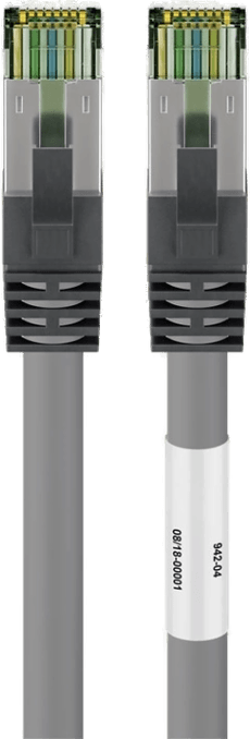 Pro LAN CAT 8.1 STP 15 m