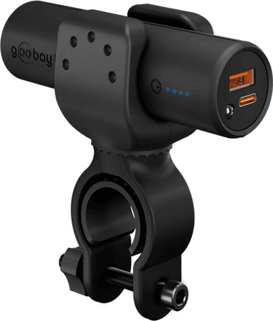 Goobay Powerbank PD 5000 mAh