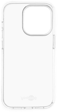 Goobay PureFlex iPhone 14 Pro Deksel