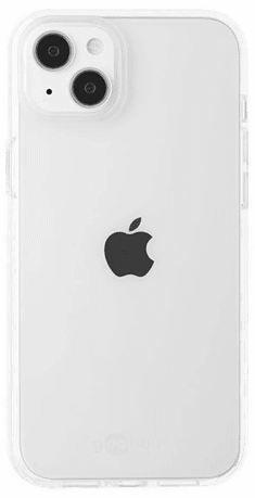 Goobay PureFlex Deksel iPhone 14 Plus