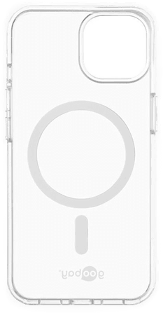 Goobay PureFlex+ iPhone 14 Plus Deksel