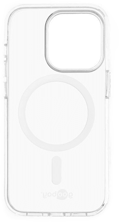 Goobay PureFlex+ Deksel iPhone 14 Pro Max