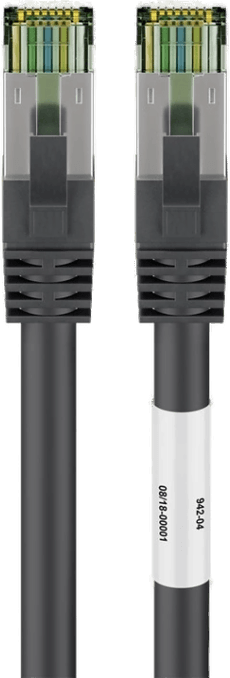 Pro LAN CAT 8.1 STP 20 meter