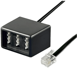 Pro TAE adapter 0.2 meter