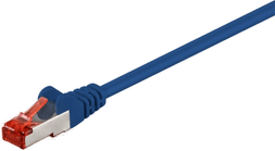 Pro LAN CAT 6 S/FTP 0.5 m