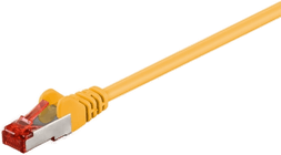 Pro LAN CAT 6 STP 0.5 m