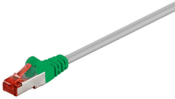 Pro CAT 6 Crossover-patch cable 2 meter