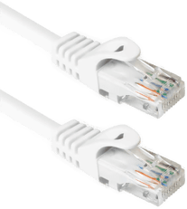 Luxorparts UTP-nettverkskabel Cat. 6