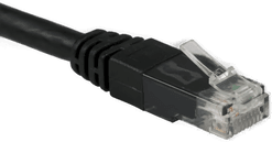 Luxorparts UTP-nettverkskabel Cat. 6