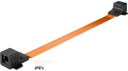 Pro Ultra-slim RJ45 LAN 0.5 m