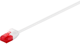 Pro CAT 6 UTP slim 0.25 meter