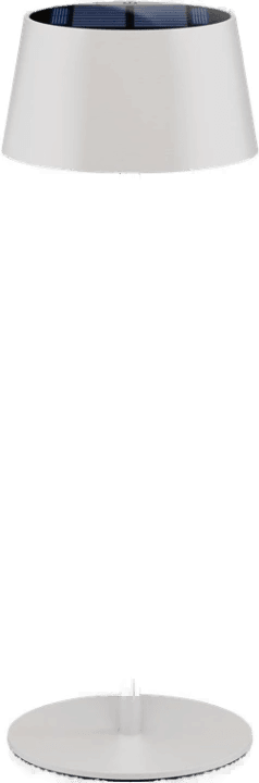 Goobay Trådløs LED-bordlampe 150 lm