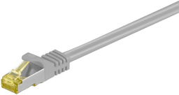 Pro LAN CAT 6A S/FTP 1 m