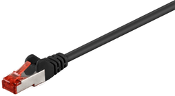 Pro LAN CAT 6 S/FTP 0.1 m