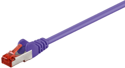 Pro LAN CAT 6 S/FTP 0.1 m