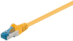 Pro LAN CAT 6A S/FTP 0.5 meter