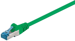 Pro LAN CAT 6A S/FTP 0.5m