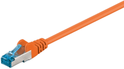 Pro LAN CAT 6A S/FTP 0.5 m