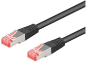 Pro LAN CAT 6A S/FTP 0.5 m