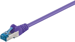 Pro LAN CAT 6A S/FTP 0.5 m