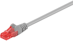 Pro LAN CAT 6 U/UTP 0.5 meter