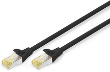 Digitus CAT 6A S-FTP patch cord 10m