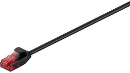 Pro LAN CAT 6 slim U/UTP 7.5 meter