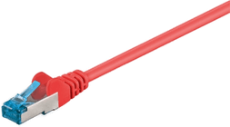 Pro LAN CAT 6A S/FTP 2 m