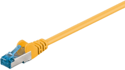 Pro LAN CAT 6A S/FTP 0.25 m