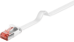 Pro LAN CAT 6 U/FTP flat 3 meter